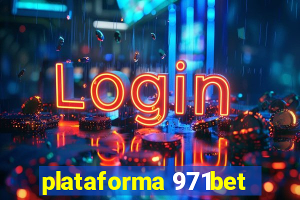 plataforma 971bet